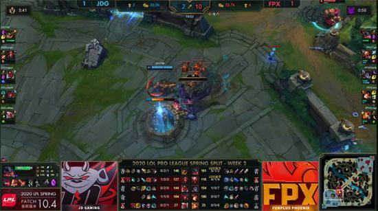 北京电竞新地标微博IN首赛盛大开启