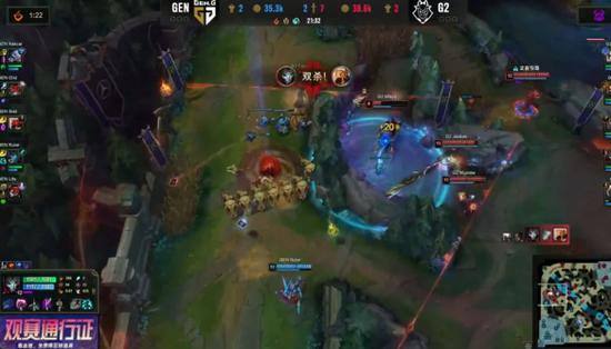 英雄联盟S15全球总决赛主题曲由邓紫棋倾情演唱