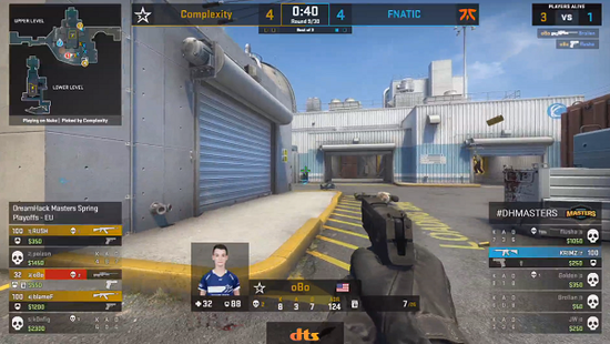 DOTA2 TI15 主赛事盛况即将开启 上海东方体育中心邀您共襄盛举